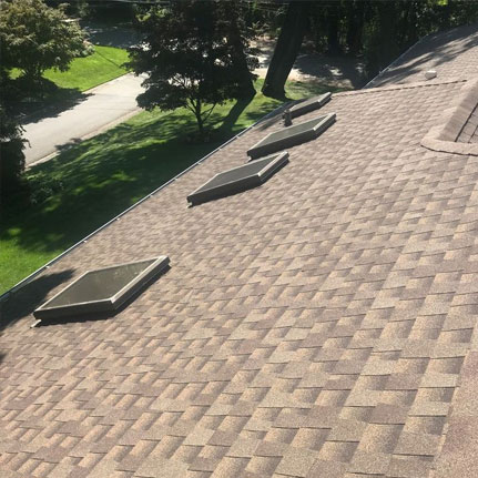 Skylight Repair Aquebogue NY